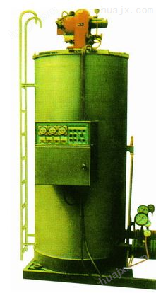 山东龙兴-有机热载体炉   电加热有机热载体炉