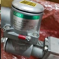 CKD气缸BHA-03CS1气爪