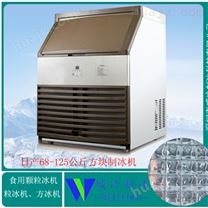 100公斤制冰机