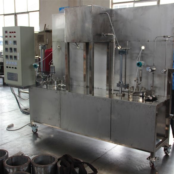 化学实验室用压釜，光催化实验反应釜