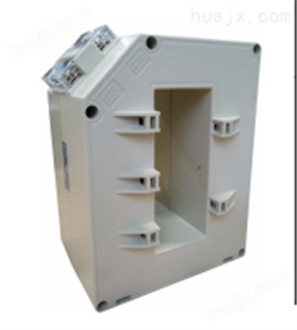保护测量型出线柜配置电流互感器  计量型