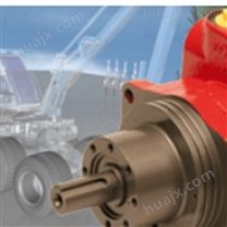 Bucher Hydraulics軸向柱塞泵產品介紹