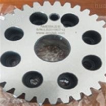 中国台湾YYC/AMDSK桁架机械手使用研磨齿轮