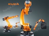 KUKA工业机器人