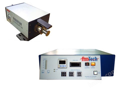 AMTECH Ultraseam 20金属滚焊机