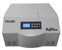 TDL5M 台式低速冷冻离心机