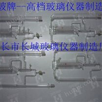 （出口品质）SDE同时蒸馏萃取装置（加厚管材制造，AD机床焊接）
