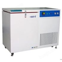 TH-150容量150升(科研级.温) -150℃超低温冰箱