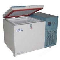 TH-86系列卧式的150升,立式的340-500升 -86℃超低温冰箱