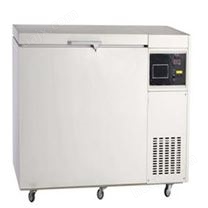 DW-40W系列-40℃卧式超低温冰箱