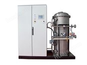800克空气源臭氧机-臭氧放电腔和臭氧电源柜