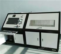 TW-ER3——热水器水箱内胆气密性检测机 热水器气密性和承压性试验台