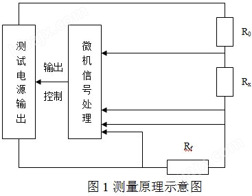 标准机箱地网ZWDC-6000E/6000F型变频抗干扰大地网电阻测量仪(图2)