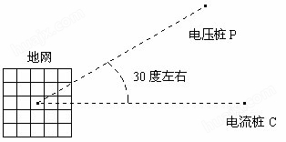智微普通机箱F型地网（带选频电压表）布线劳动量小 精度高(图10)