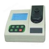 水质色度仪/水质检测仪  测量范围：0～100PCU 配件 ;MHY-27607