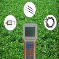 美华仪土壤水分电导率速测仪 配件 型号:MHY-SDD