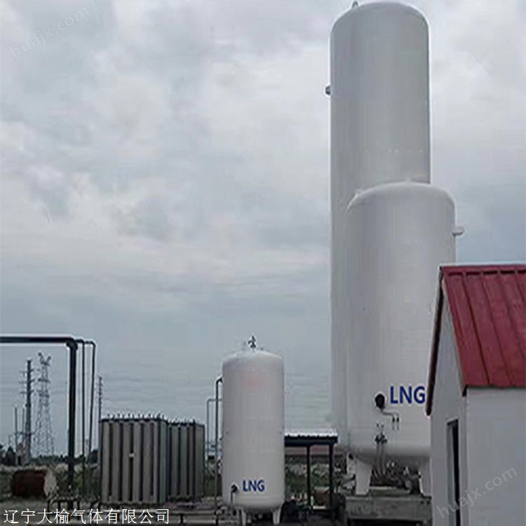上海生产液氧储罐厂家
