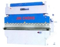 WC67Y-80/3200液压板料折弯机