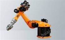库卡KR16 工业机器人 本体（可提供集成）
