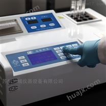 连华LH-TN2M上海连华总氮水质分析仪LH-TN2M