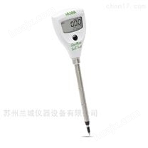 哈纳价格HI98108哈纳HI98108便携式电导率仪酸度pH测定仪
