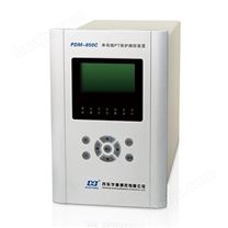 单母线PT保护测控装置/PDM-850C-U1