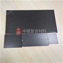 3K碳纤维板材 设备零配件