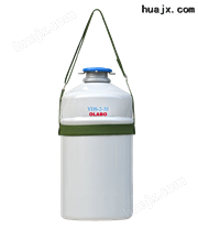 欧莱博YDS-2-35液氮罐 2升容积35mm小口径