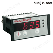 德mazurczak温度控制器MTR1000/1020