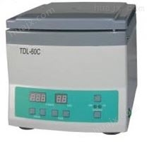 TDL60C台式电动离心机