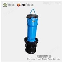 灌溉潜水轴流电泵配套设备供应商