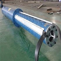 高扬程热水潜水泵