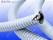SPR-PVC-AS包塑镀锌钢金属软管