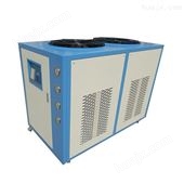 CDW-800Y800KVA油浸式变压器油冷却器潍坊冷油机