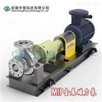MIP磁力泵