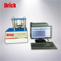DRK113E压缩试验仪 PC