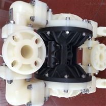QBY-15氣動隔膜泵
