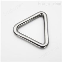 焊接三角形环