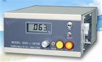 便携式红外线CO2分析仪GXH-3010E