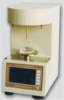 ZL-2000自动张力测定仪