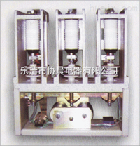 CKG3-160.250.400.630/10KV型高压交真空接触器