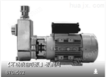 50JMZ-22不锈钢自吸泵