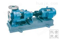 IH型单级单吸卧式化工离心泵