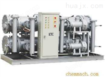 (YSS型)油水冷却器