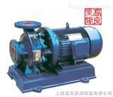 ISWGR型卧式耐高温管道离心泵ISWGR型卧式耐高温管道离心泵