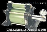  QGZY-125/32×130 ， QGZY-160/32×130  直压式气液增压缸 