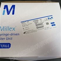 美国密理博Millex-AA无菌针式过滤器