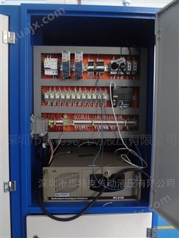深圳思特克STK液驱气体增压系统