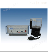 液体表面张力系数测量实验仪HAD-FD-NST-B