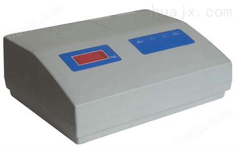 SD9022-C5便携式余氯分析仪